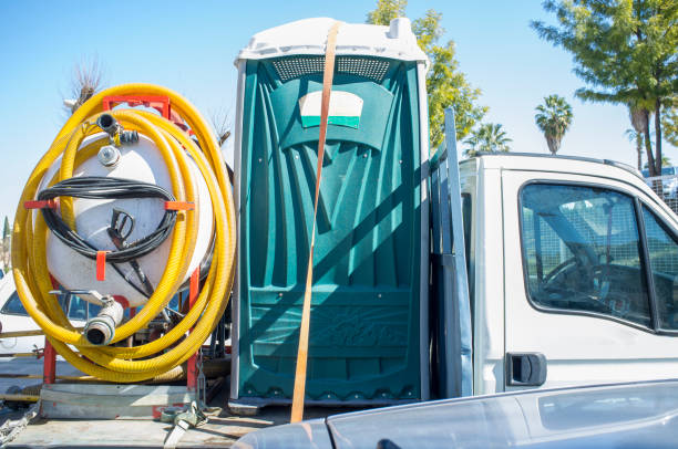 Best Porta potty delivery and setup  in Whitinsville, MA