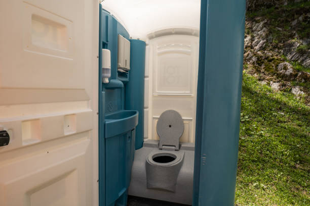 Best Porta potty rental near me  in Whitinsville, MA
