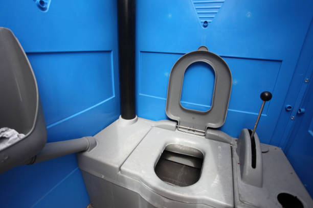 Portable bathroom rental in Whitinsville, MA