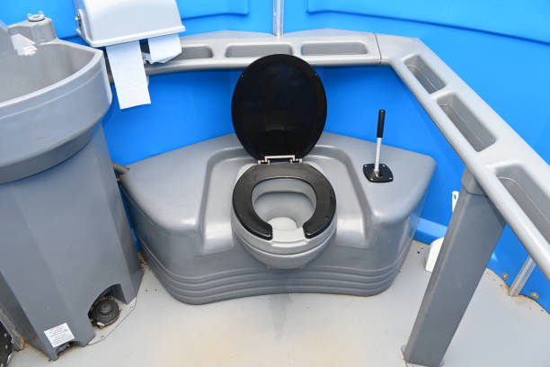 Best Luxury portable toilet rental  in Whitinsville, MA
