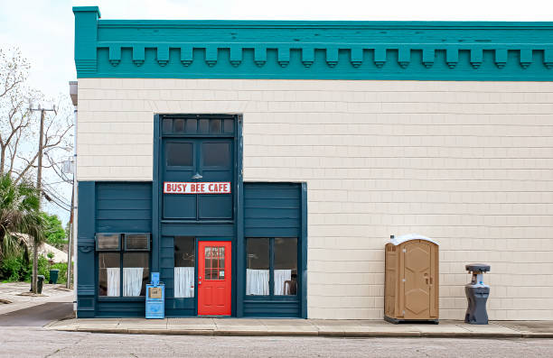 Best Construction site porta potty rental  in Whitinsville, MA