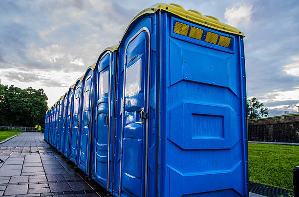 Best Local porta potty services  in Whitinsville, MA