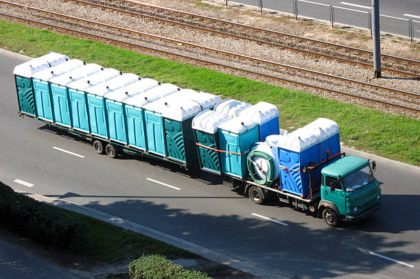 Best Affordable porta potty rental  in Whitinsville, MA